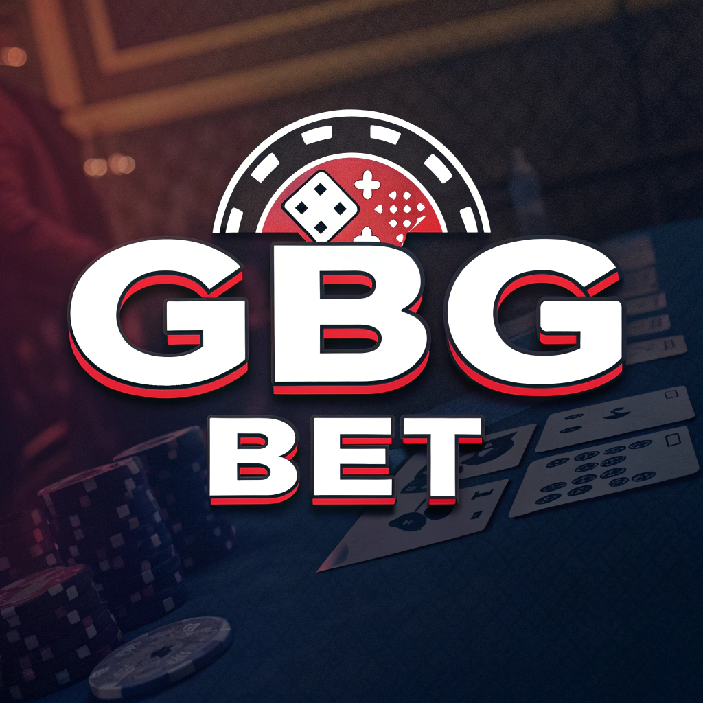 GBGBET-Logo
